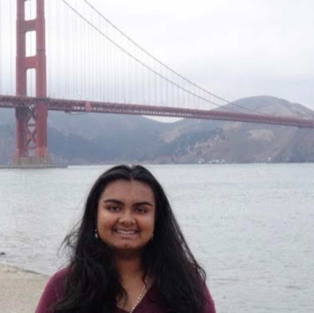 Meet your Posher, Sampoorna